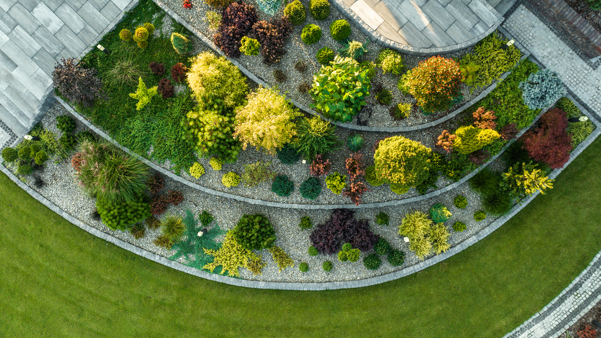 gartengestaltung